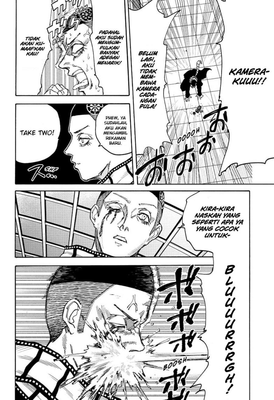 sakamoto-days - Chapter: 91