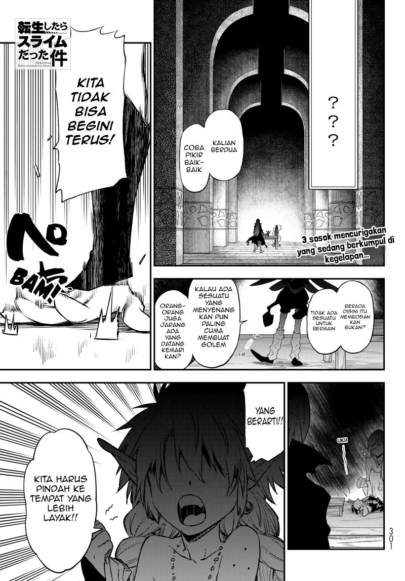 tensei-shitara-slime-datta-ken - Chapter: 103