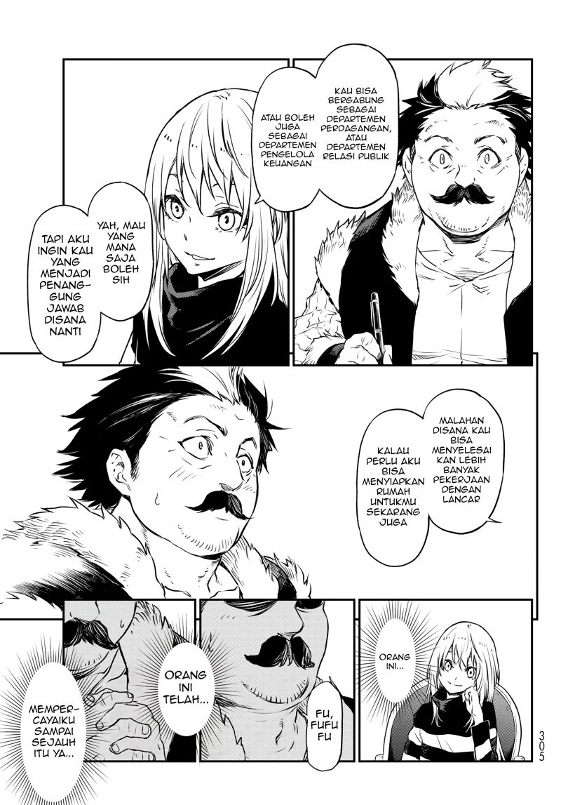 tensei-shitara-slime-datta-ken - Chapter: 103