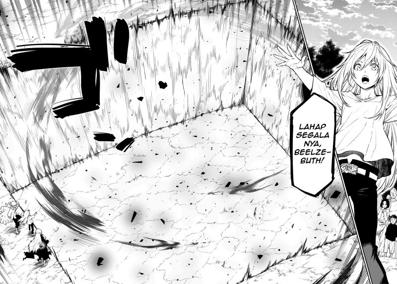 tensei-shitara-slime-datta-ken - Chapter: 103