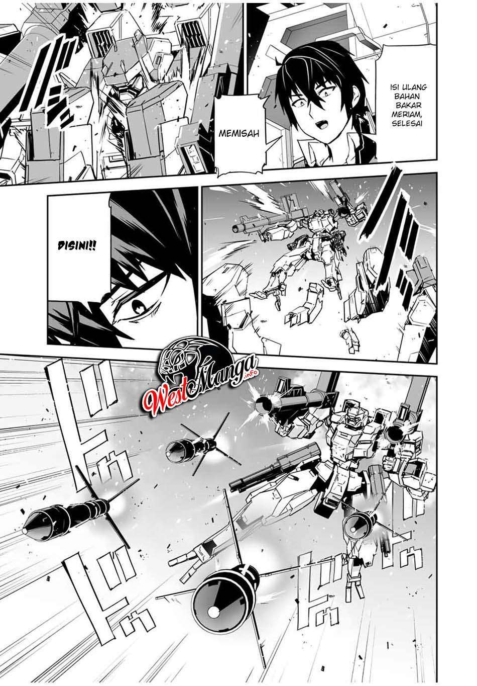 yuusha-shoutai-kamoku-yuusha-wa-nagisa-renai - Chapter: 4