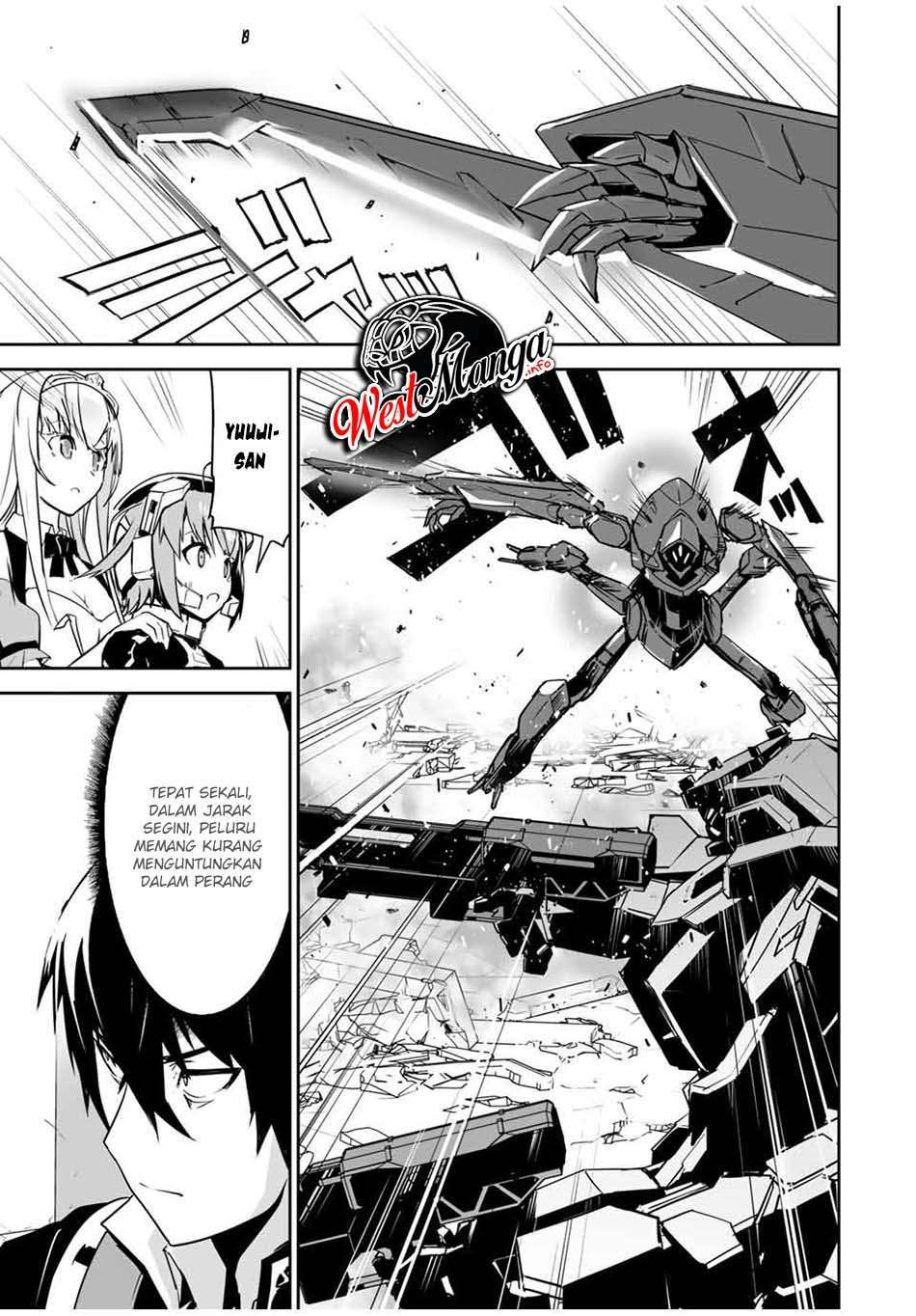 yuusha-shoutai-kamoku-yuusha-wa-nagisa-renai - Chapter: 4