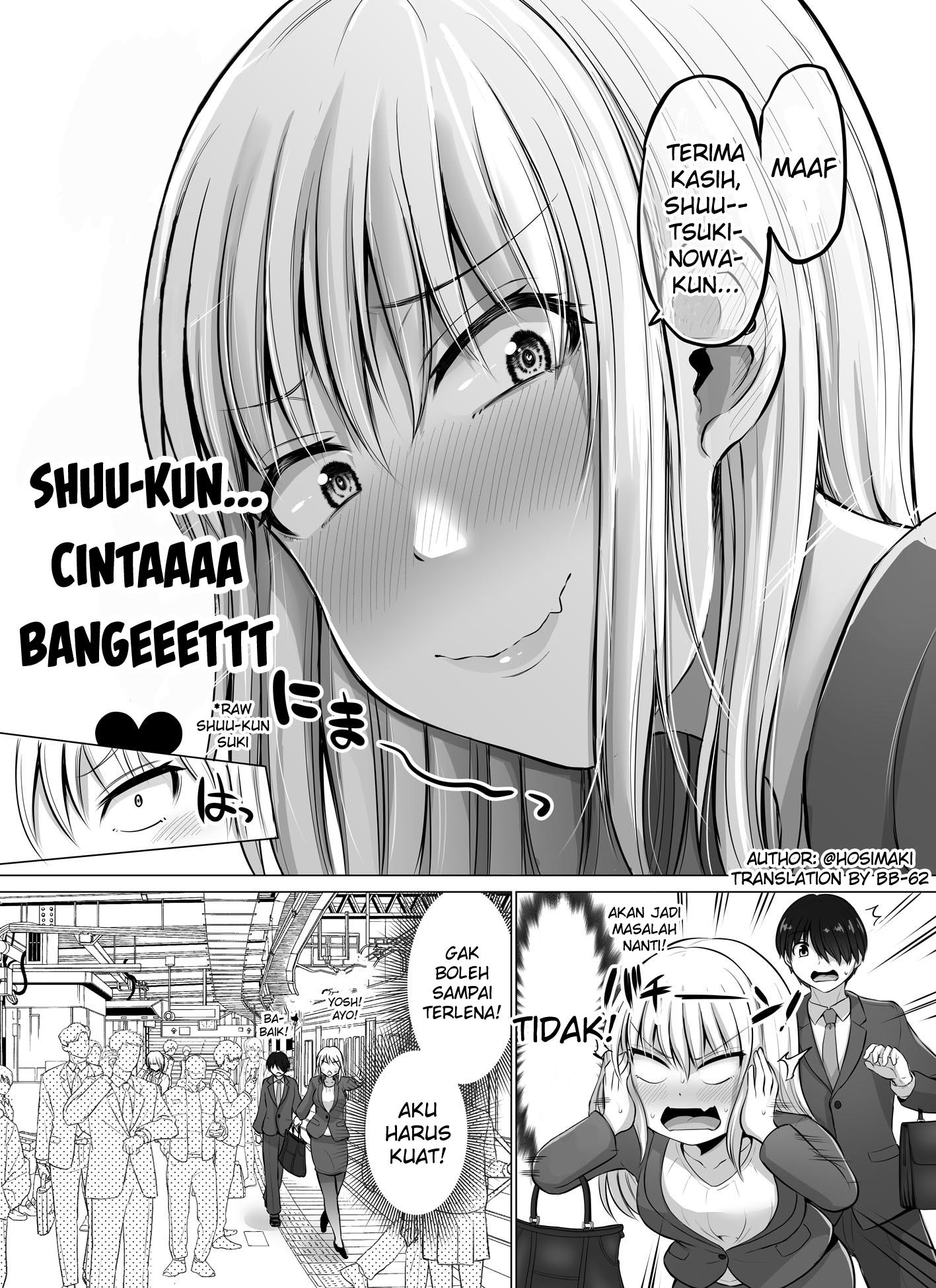 kore-kara-dandan-shiawase-ni-natte-iku-kowai-onna-joushi - Chapter: 54