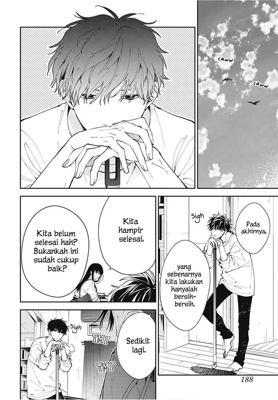 tsuiraku-jk-to-haijin-kyoushi - Chapter: 67