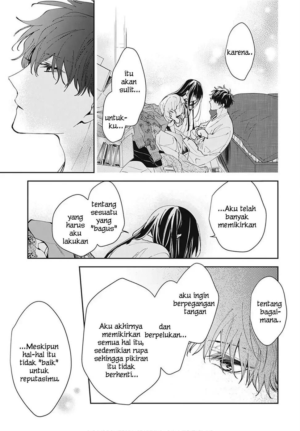 tsuiraku-jk-to-haijin-kyoushi - Chapter: 67