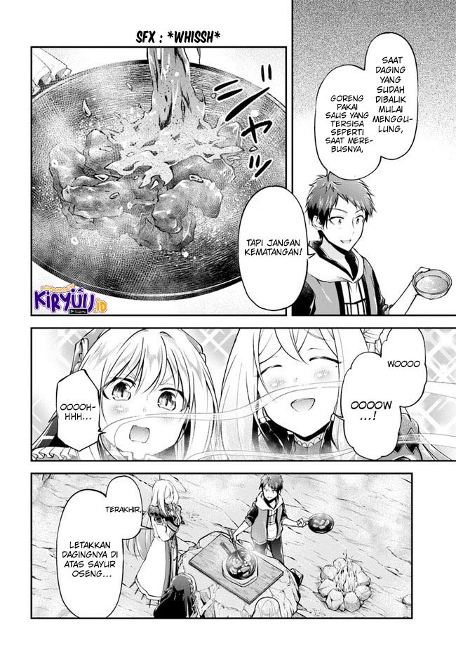 isekai-cheat-survival-meshi - Chapter: 38