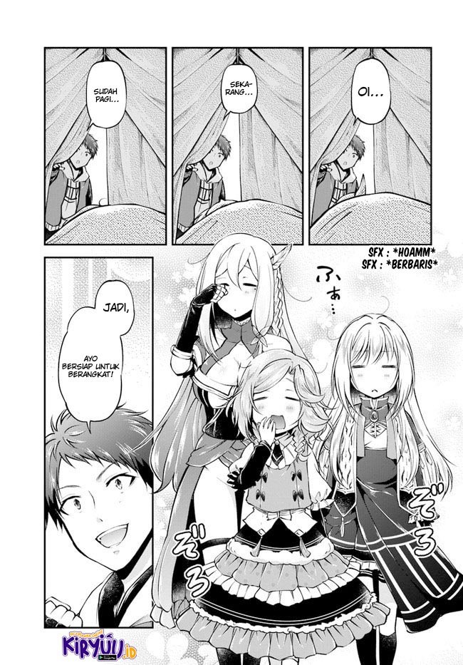 isekai-cheat-survival-meshi - Chapter: 38