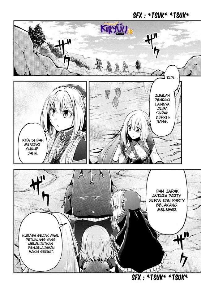 isekai-cheat-survival-meshi - Chapter: 38