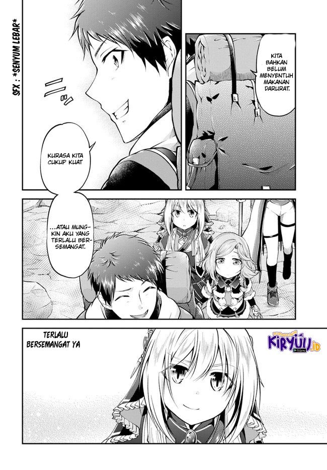 isekai-cheat-survival-meshi - Chapter: 38