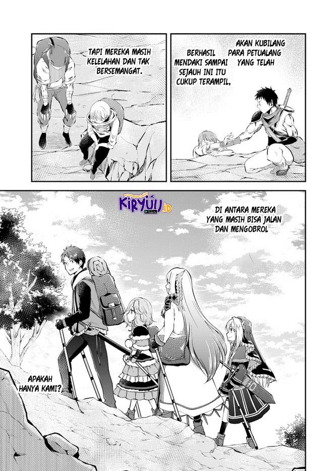 isekai-cheat-survival-meshi - Chapter: 38