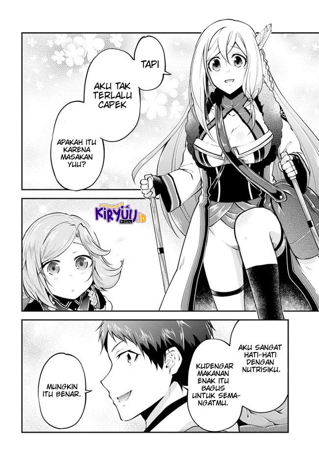 isekai-cheat-survival-meshi - Chapter: 38