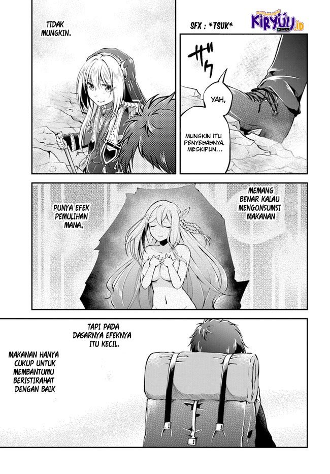 isekai-cheat-survival-meshi - Chapter: 38