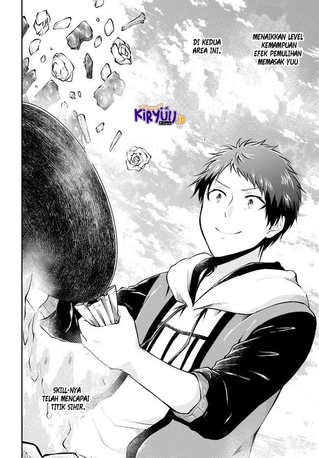 isekai-cheat-survival-meshi - Chapter: 38