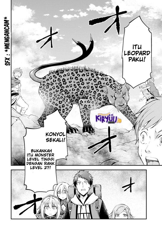 isekai-cheat-survival-meshi - Chapter: 38