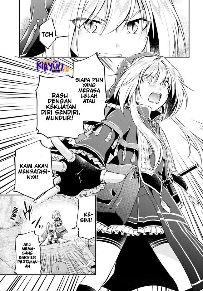 isekai-cheat-survival-meshi - Chapter: 38