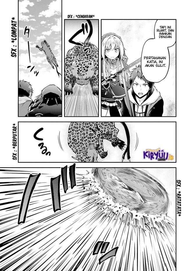 isekai-cheat-survival-meshi - Chapter: 38