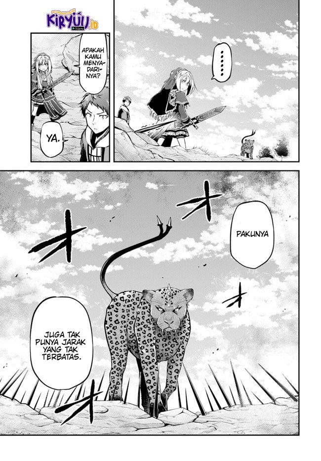 isekai-cheat-survival-meshi - Chapter: 38