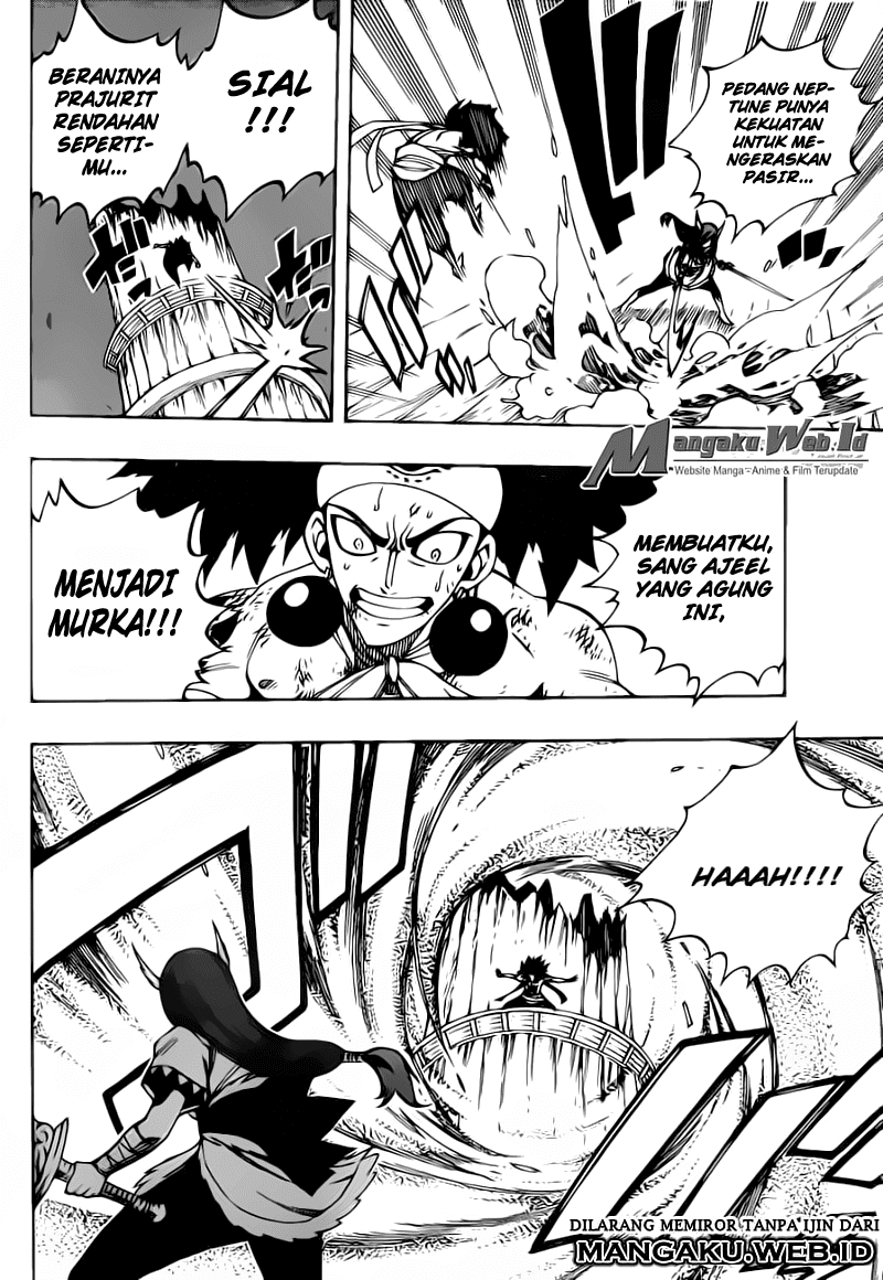 fairy-tail - Chapter: 458