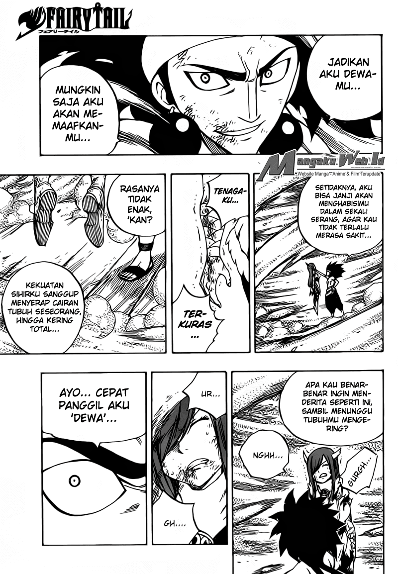 fairy-tail - Chapter: 458