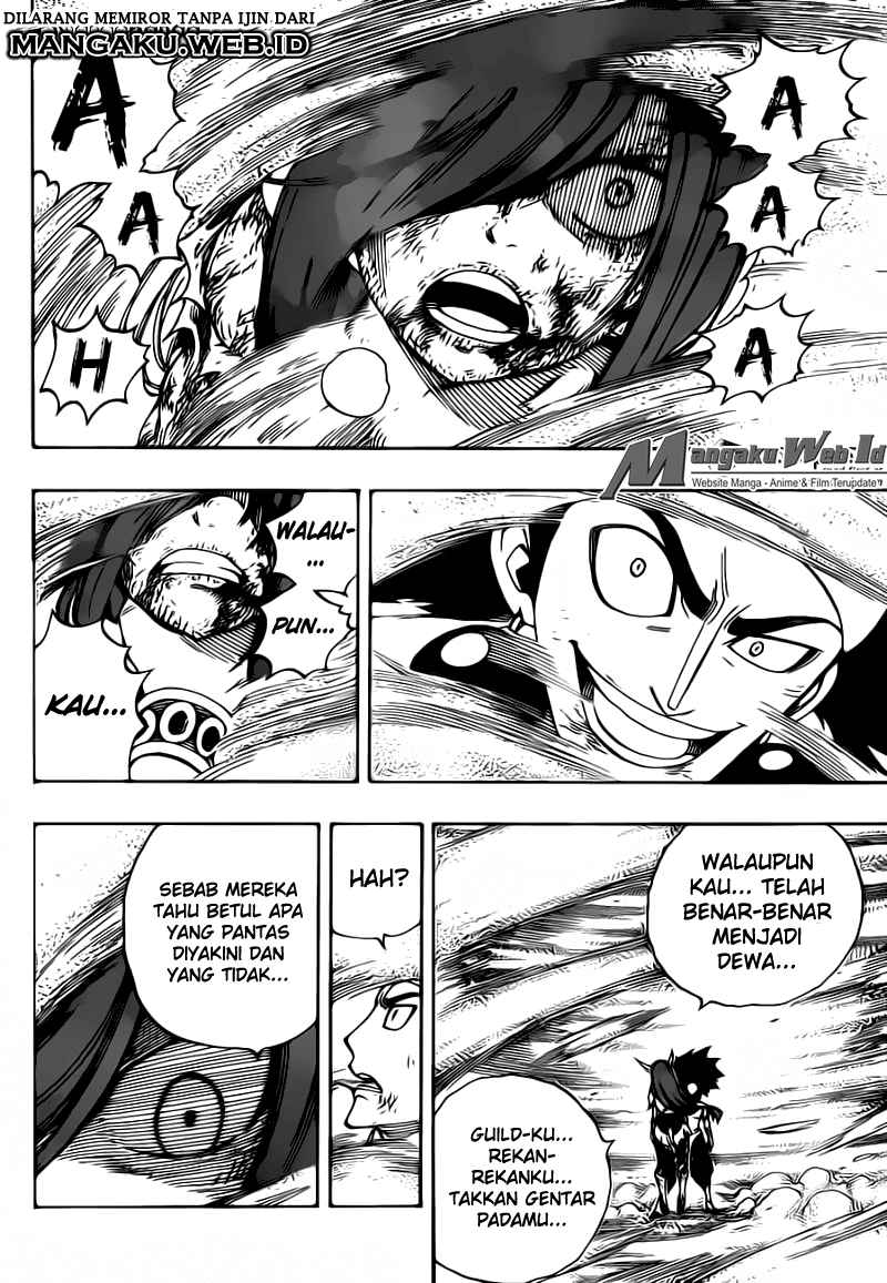 fairy-tail - Chapter: 458