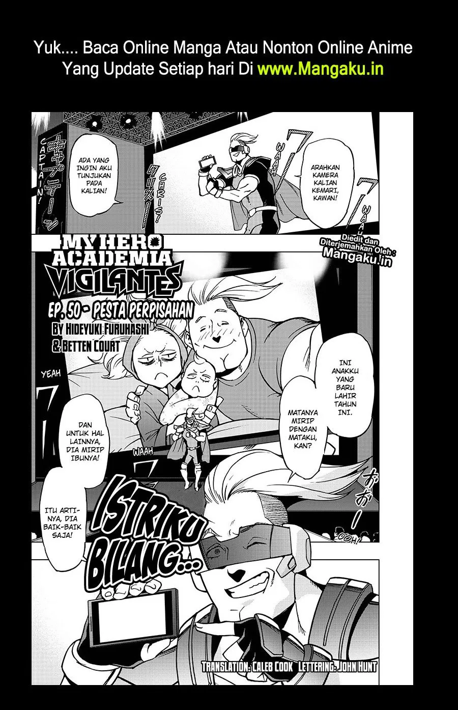 vigilante-boku-no-hero-academia-illegals - Chapter: 50