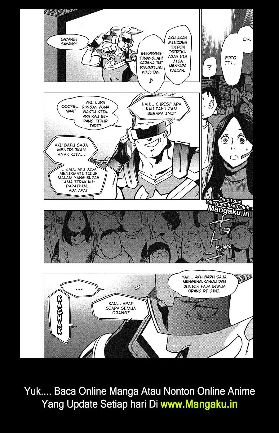 vigilante-boku-no-hero-academia-illegals - Chapter: 50