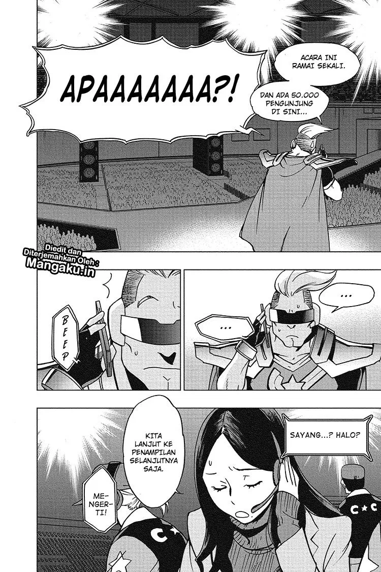 vigilante-boku-no-hero-academia-illegals - Chapter: 50