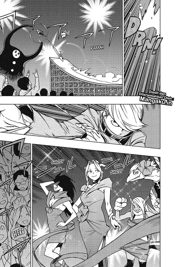 vigilante-boku-no-hero-academia-illegals - Chapter: 50