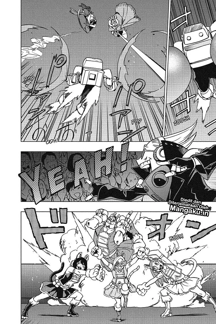 vigilante-boku-no-hero-academia-illegals - Chapter: 50