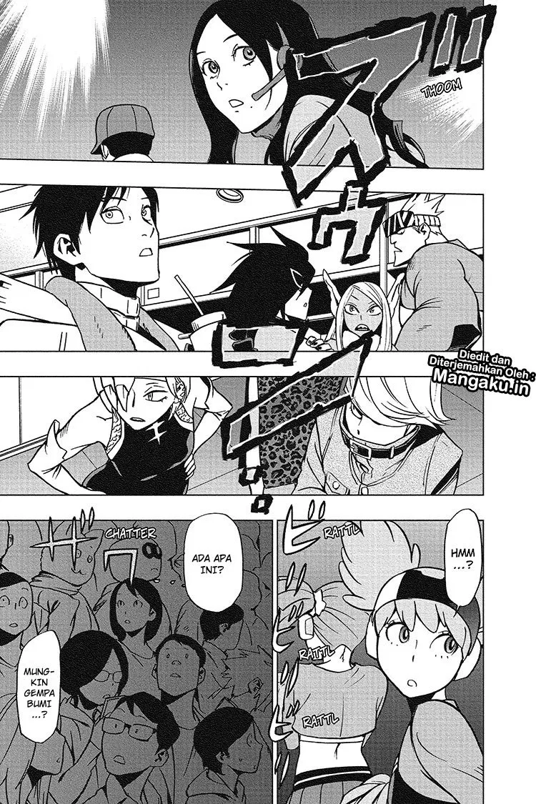 vigilante-boku-no-hero-academia-illegals - Chapter: 50