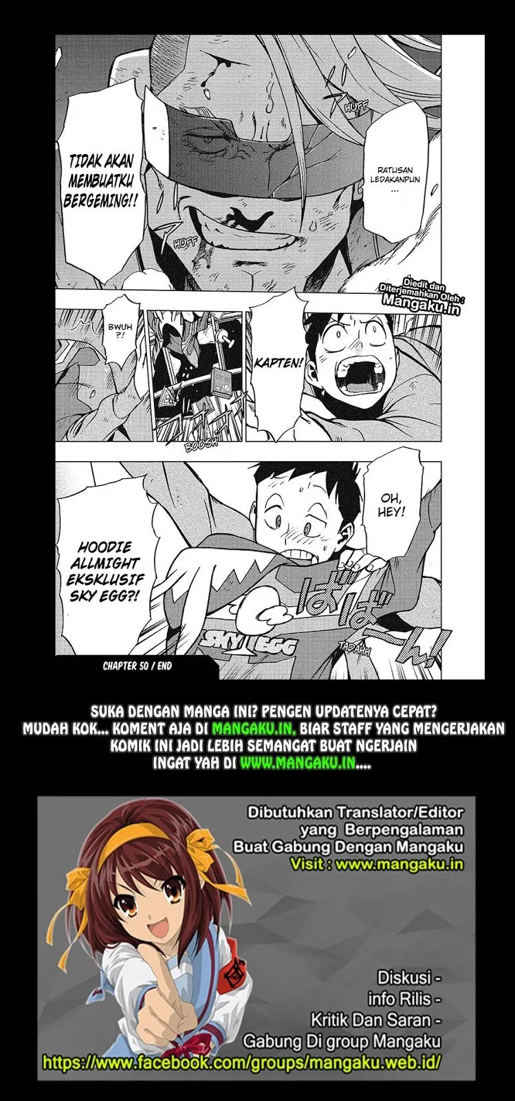 vigilante-boku-no-hero-academia-illegals - Chapter: 50