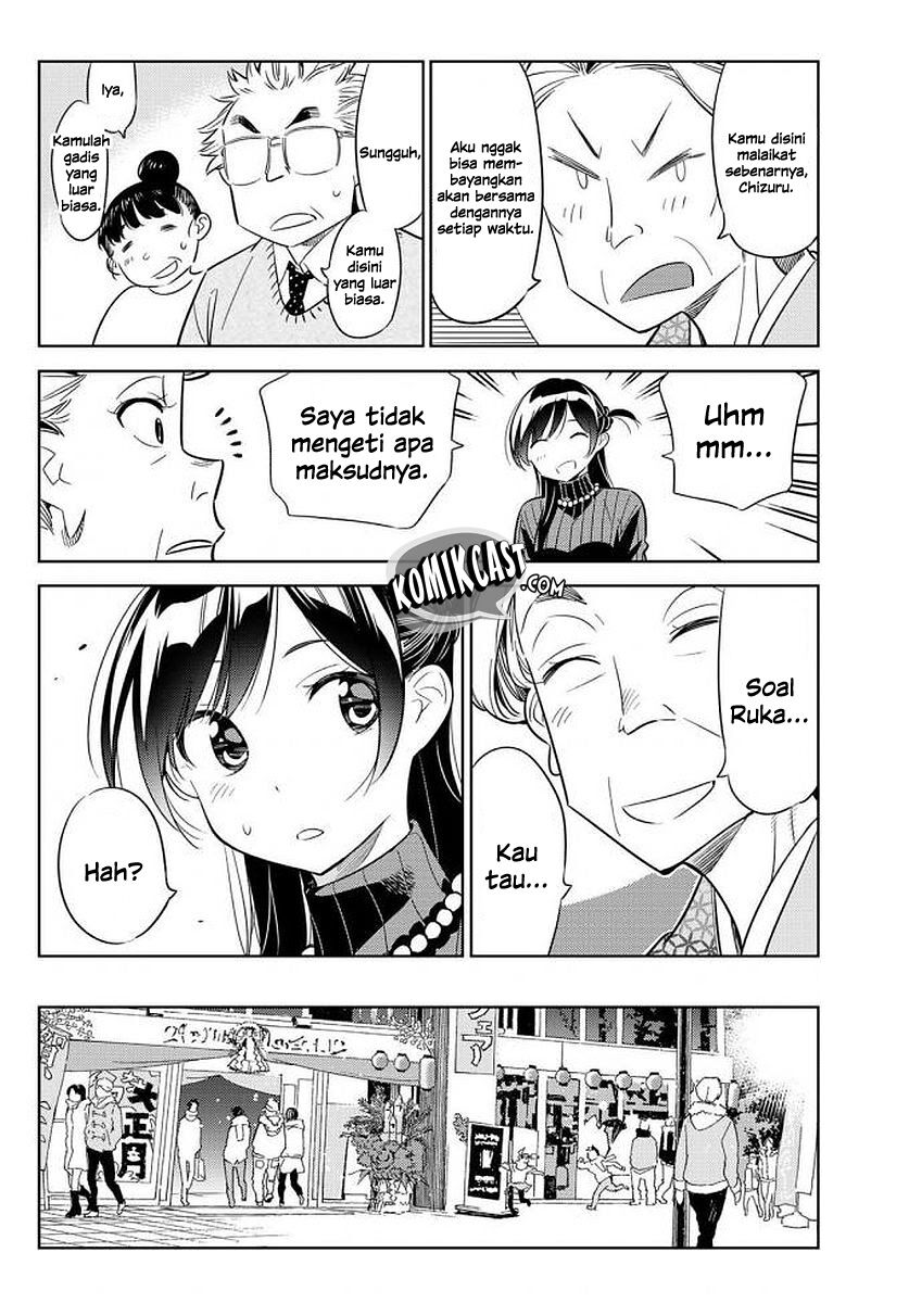 kanojo-okarishimasu - Chapter: 35