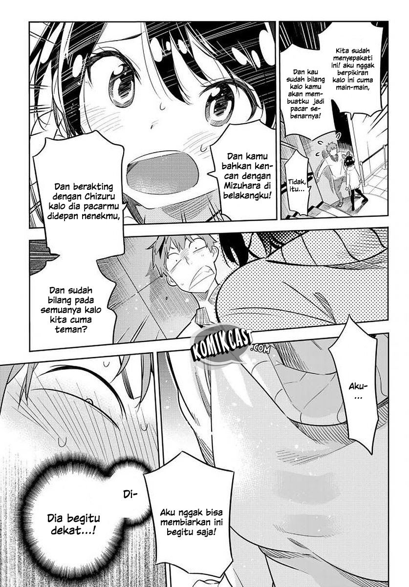 kanojo-okarishimasu - Chapter: 35