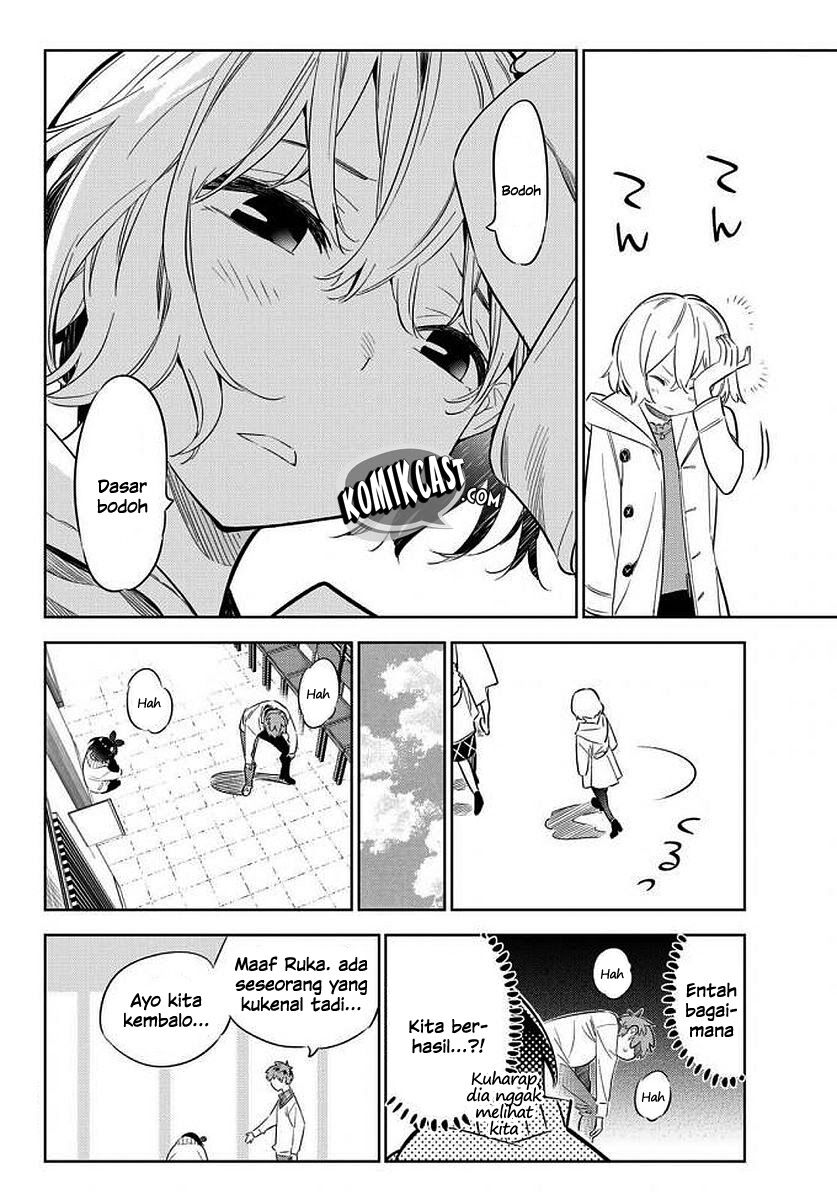 kanojo-okarishimasu - Chapter: 35