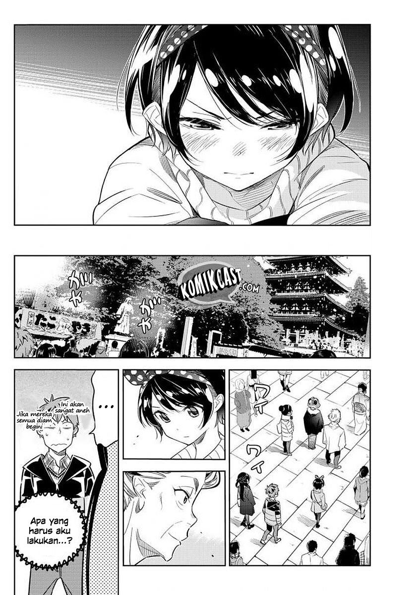 kanojo-okarishimasu - Chapter: 35