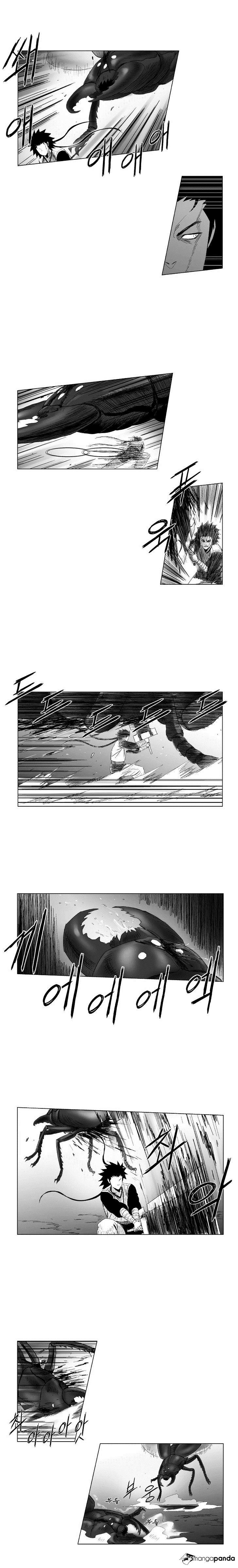 red-storm - Chapter: 89