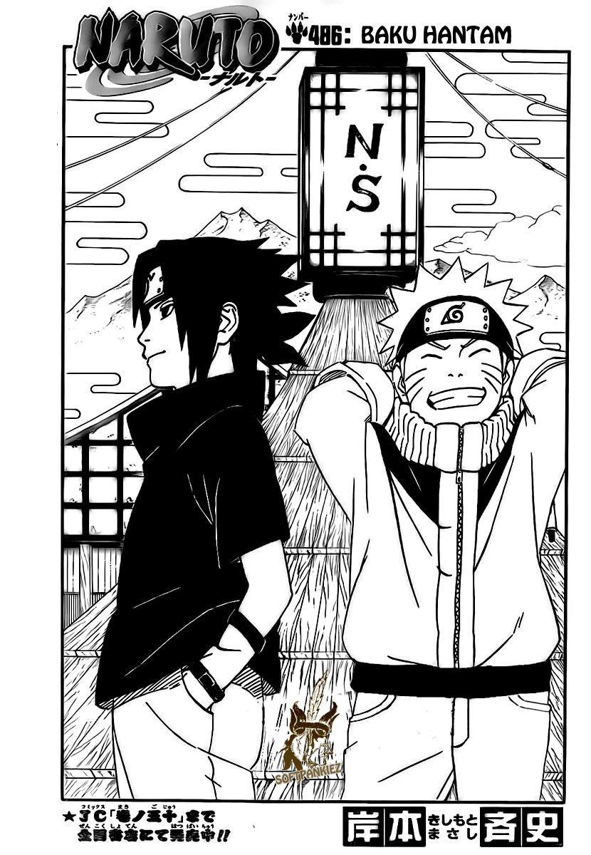 naruto-id - Chapter: 486