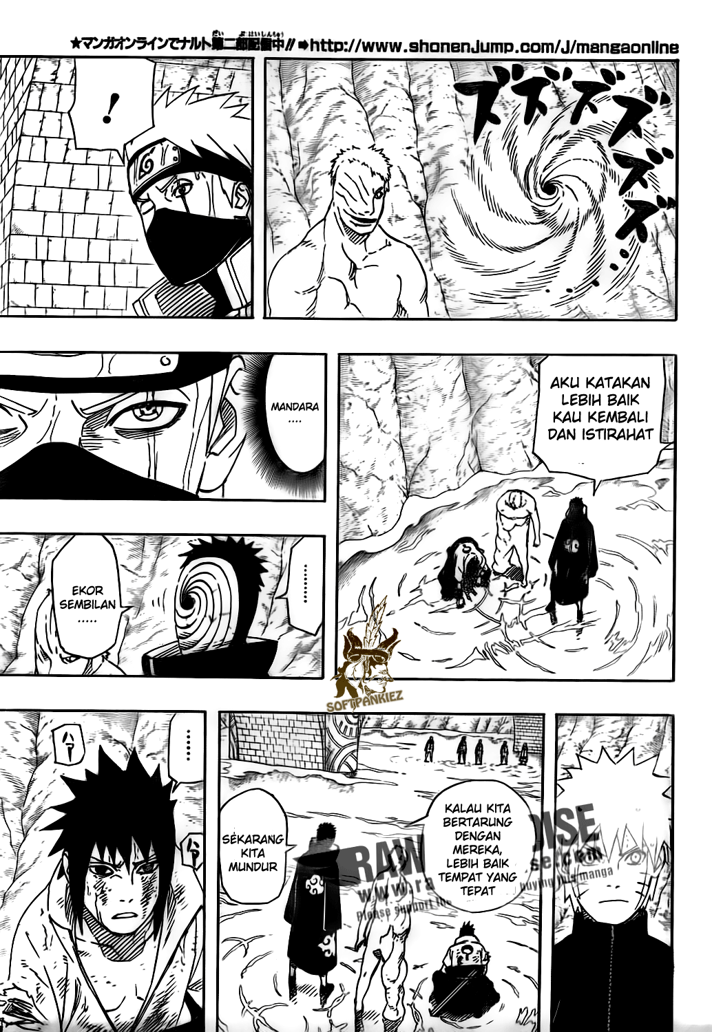 naruto-id - Chapter: 486