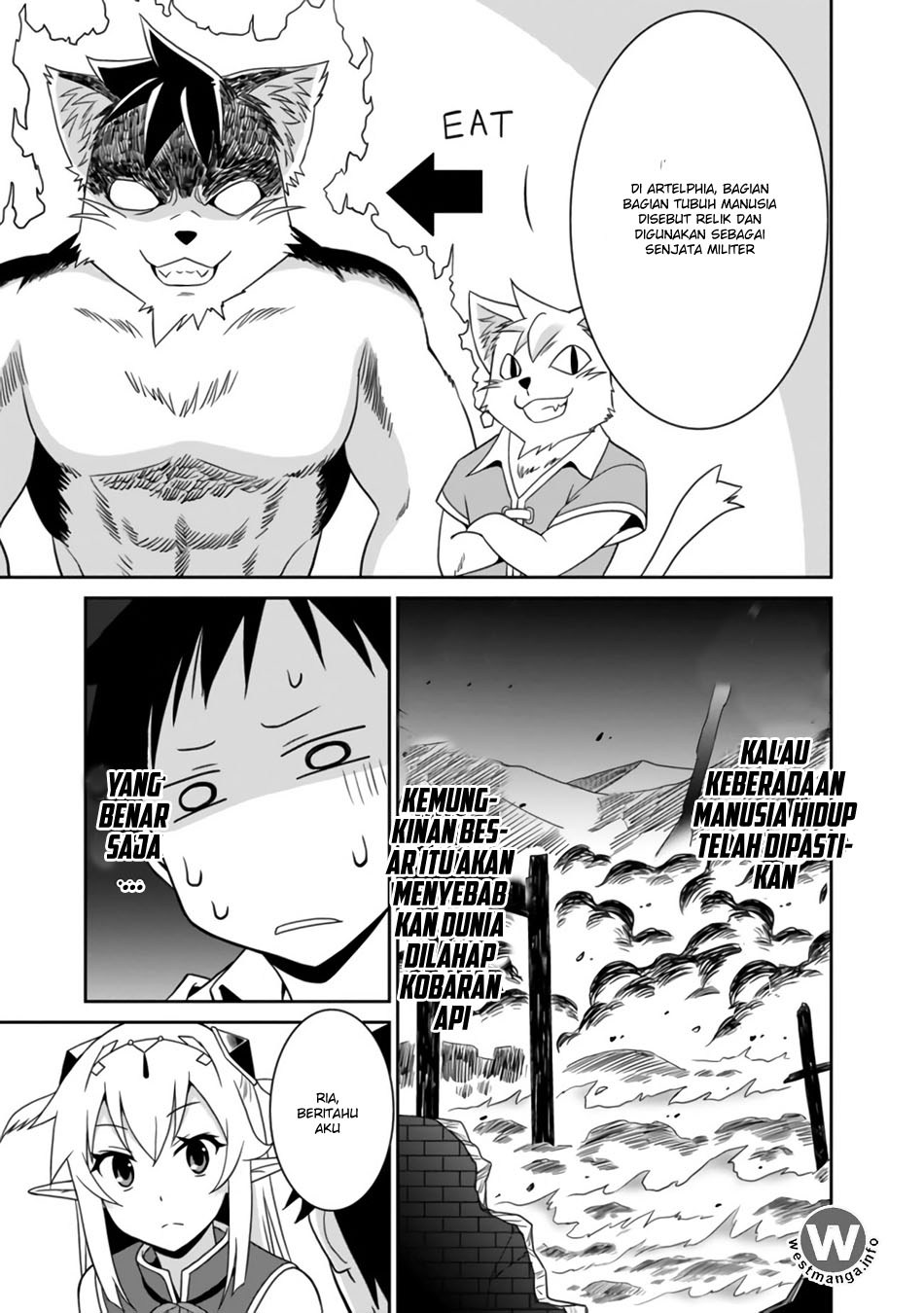 saikyou-no-shuzoku-ga-ningen-datta-ken - Chapter: 02