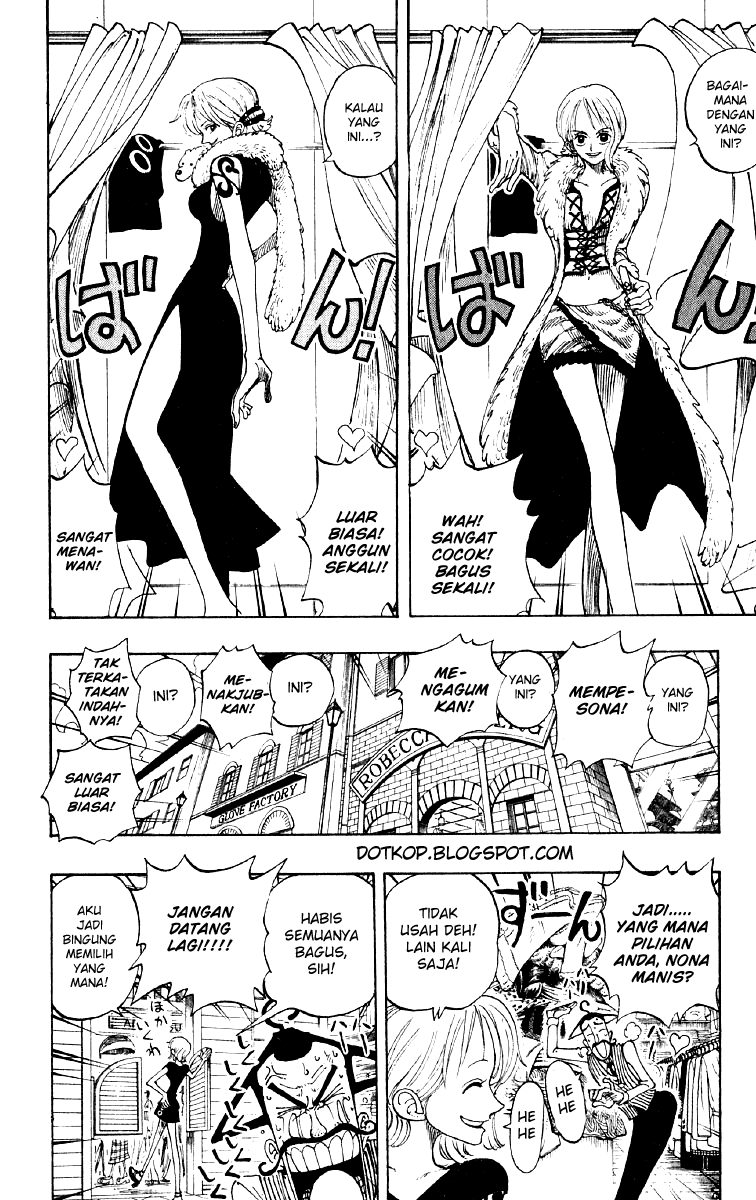 one-piece-id - Chapter: 097