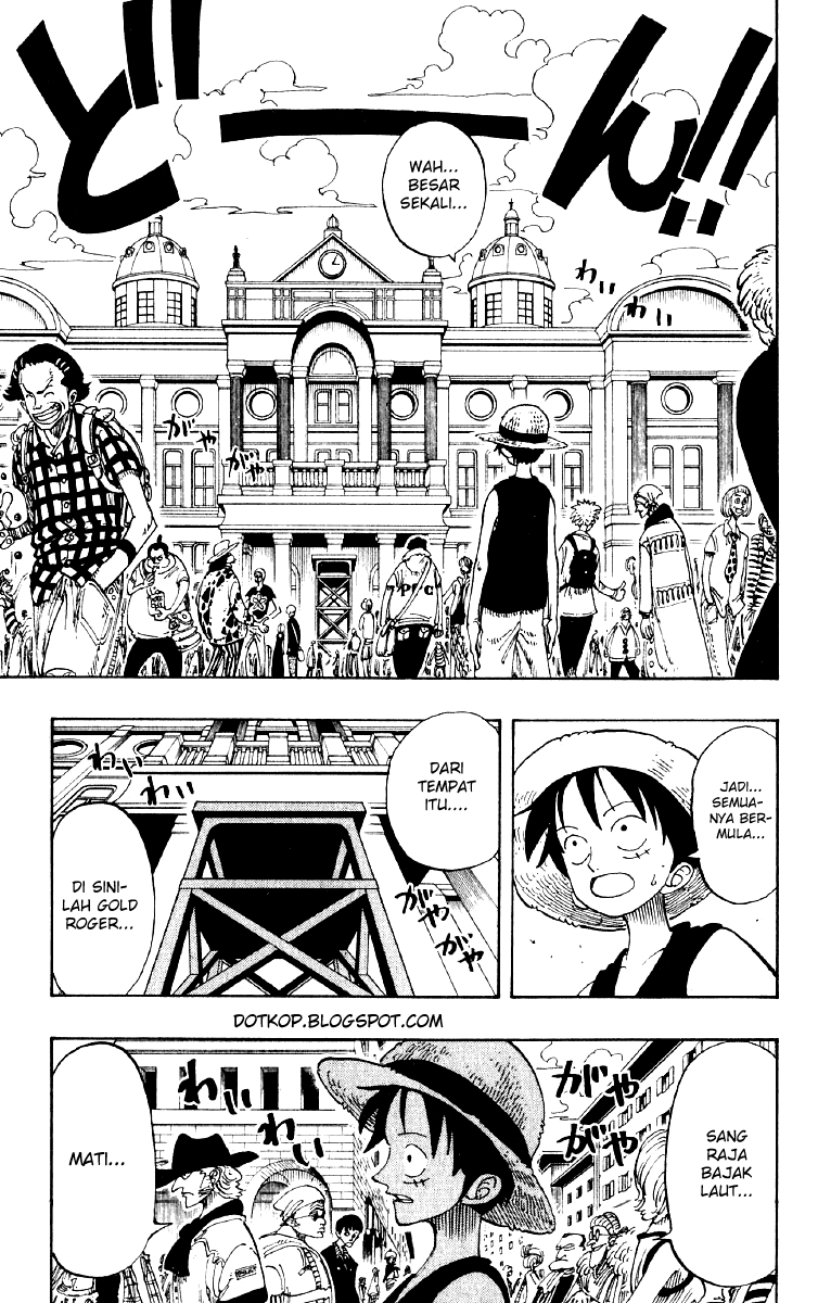 one-piece-id - Chapter: 097