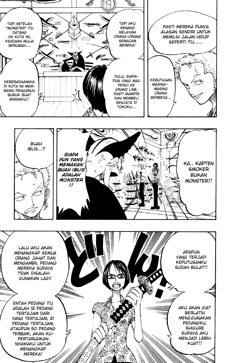 one-piece-id - Chapter: 097