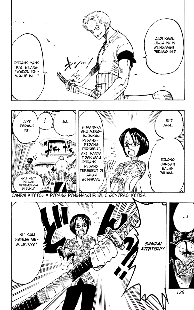 one-piece-id - Chapter: 097