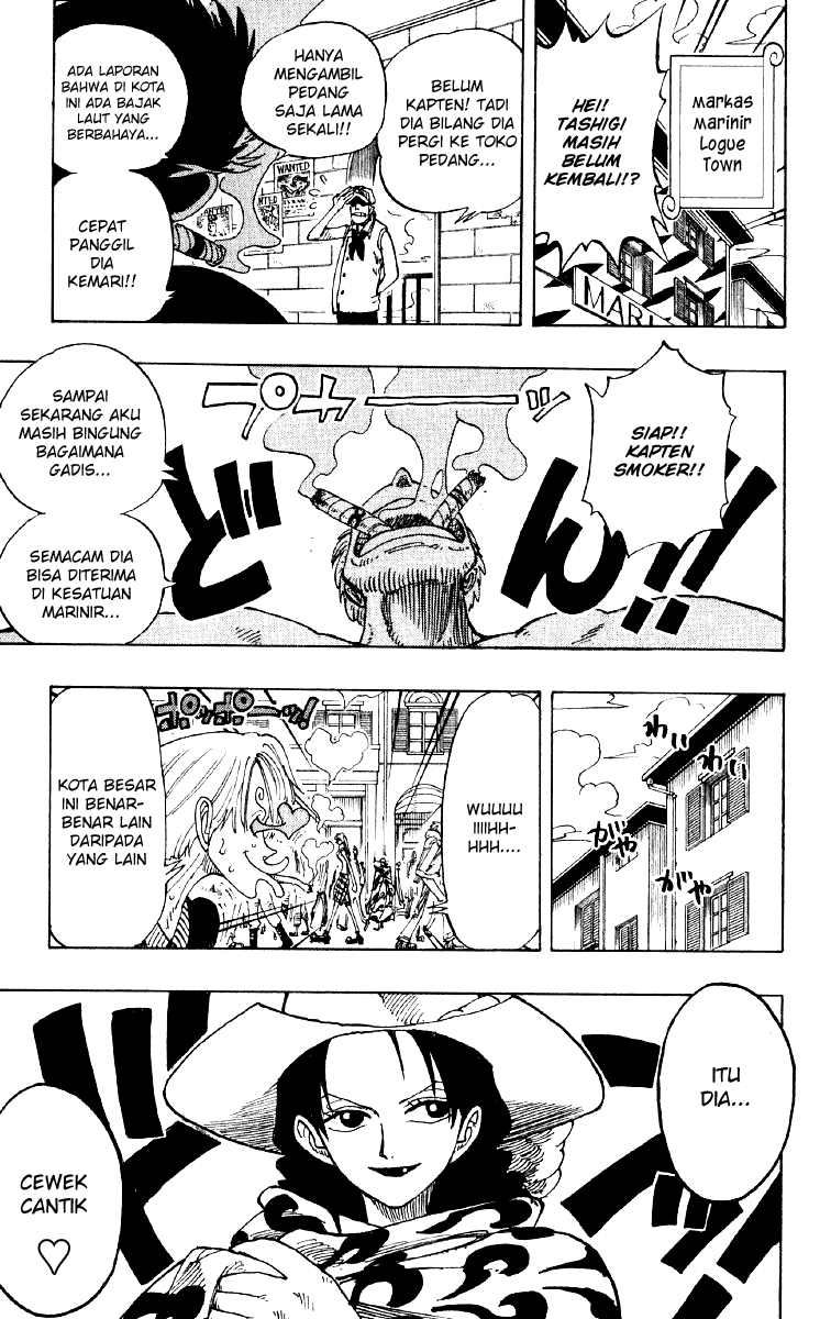 one-piece-id - Chapter: 097