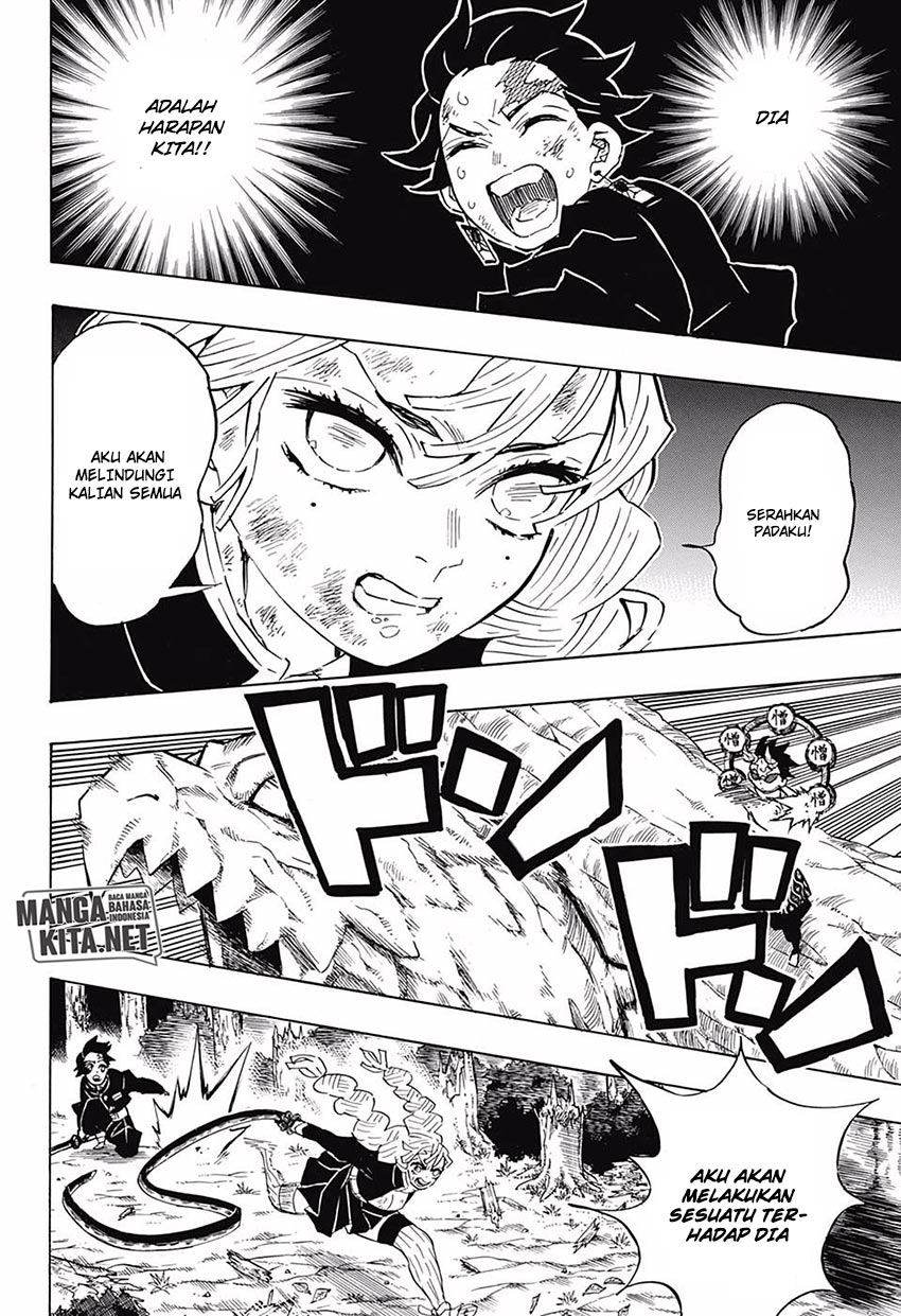 kimetsu-no-yaiba - Chapter: 124