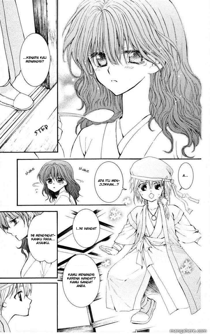 akatsuki-no-yona - Chapter: 6