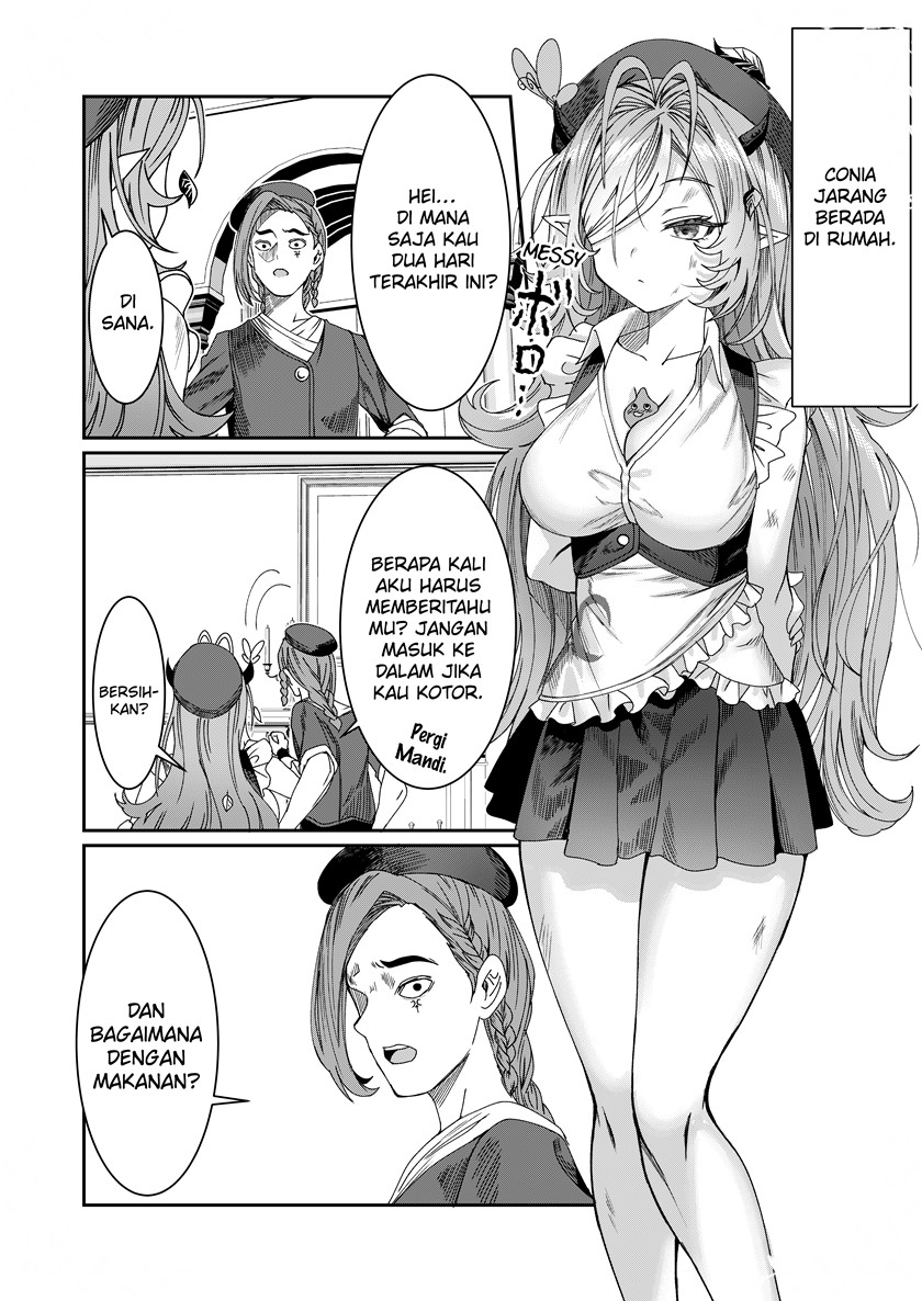 dorei-wo-choukyoushite-harem-tsukuru - Chapter: 14