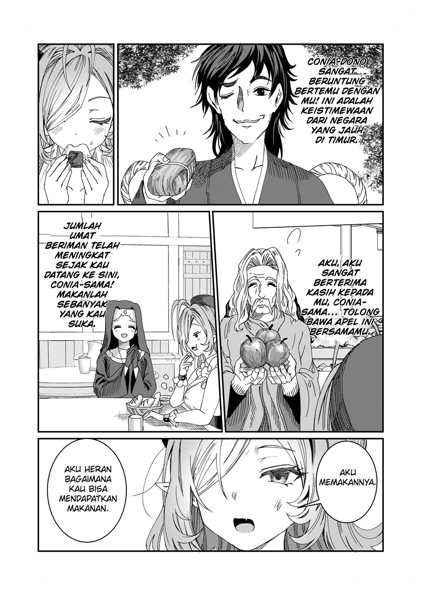 dorei-wo-choukyoushite-harem-tsukuru - Chapter: 14