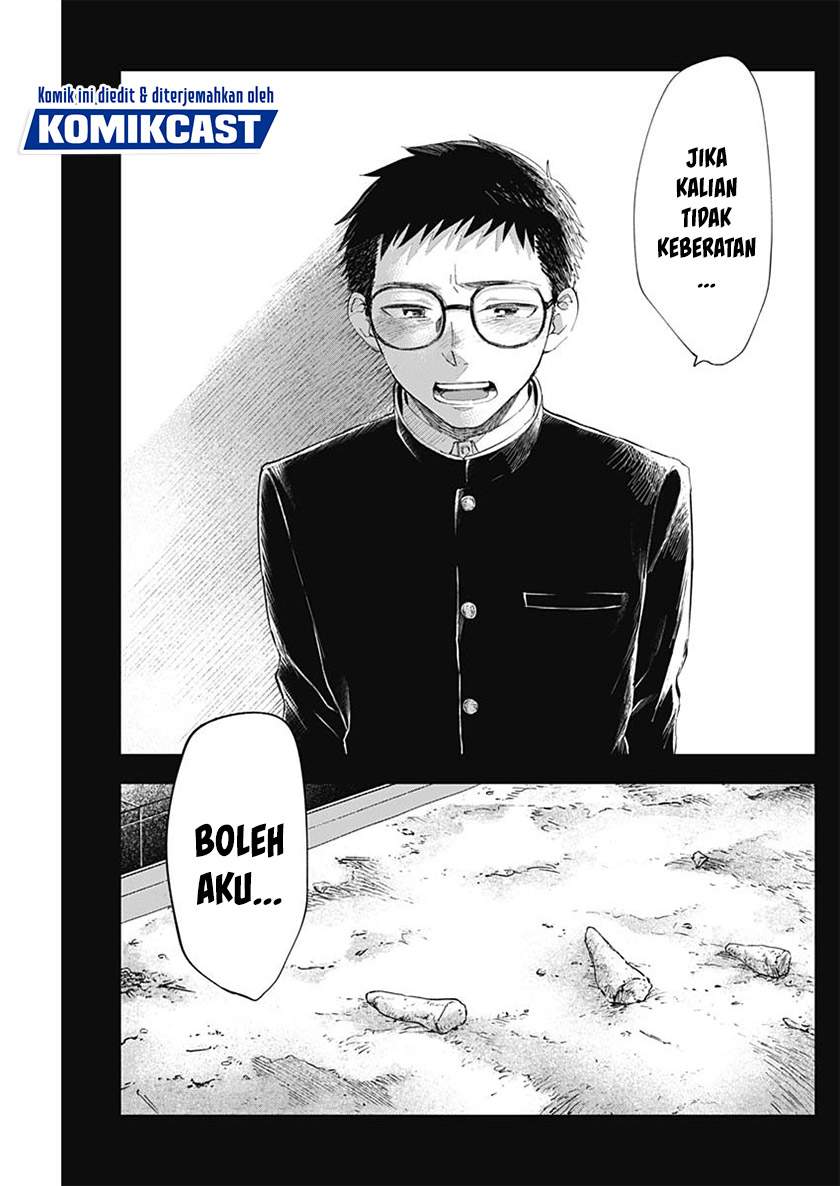 seinen-shoyo-yo-haru-wo-musabore - Chapter: 6