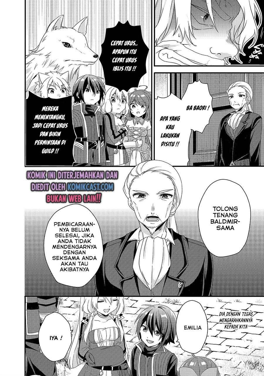 world-teacher-isekaishiki-kyouiku-agent - Chapter: 33